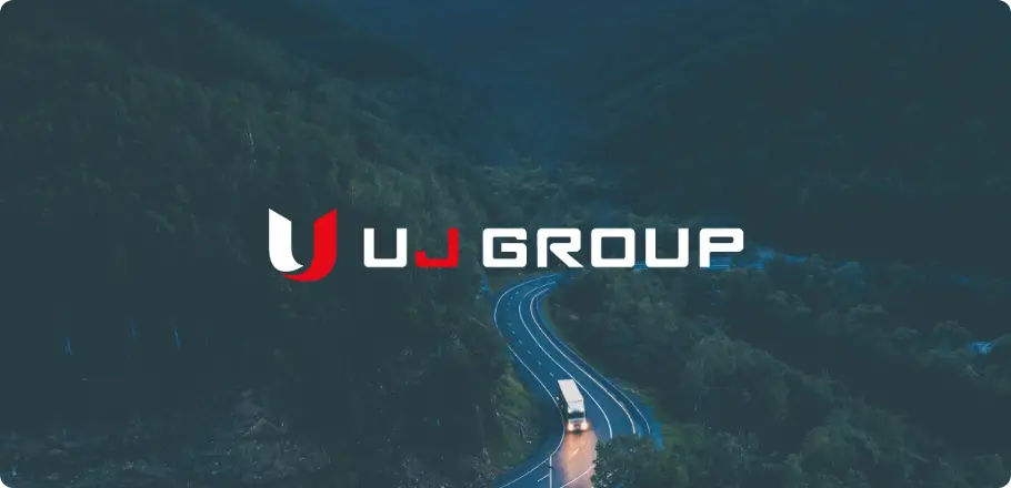 Uj Group